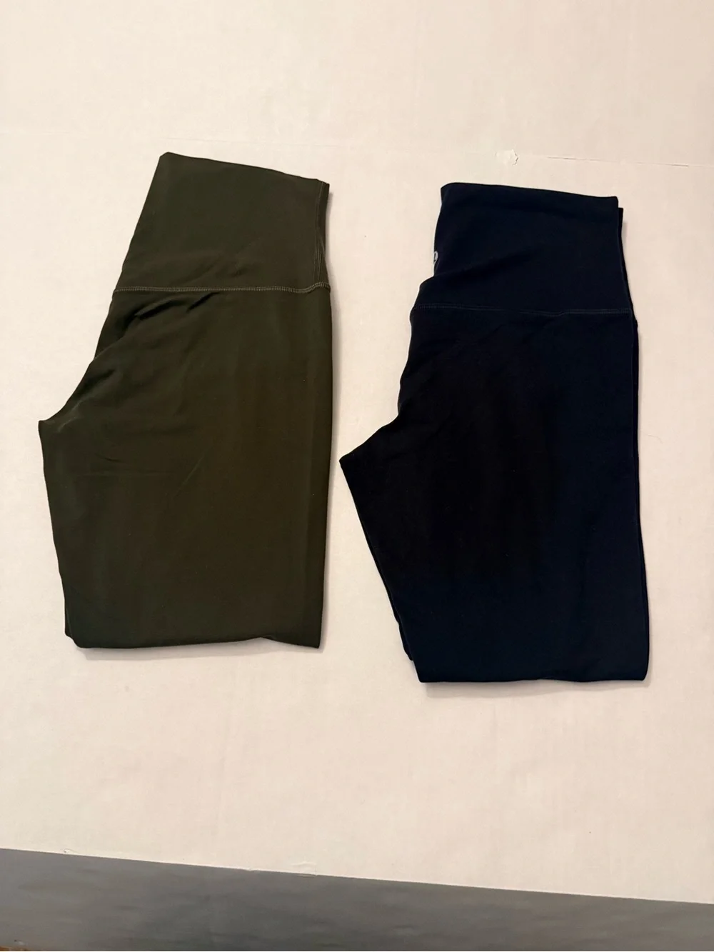 lululemon Align High-Rise Pant 25